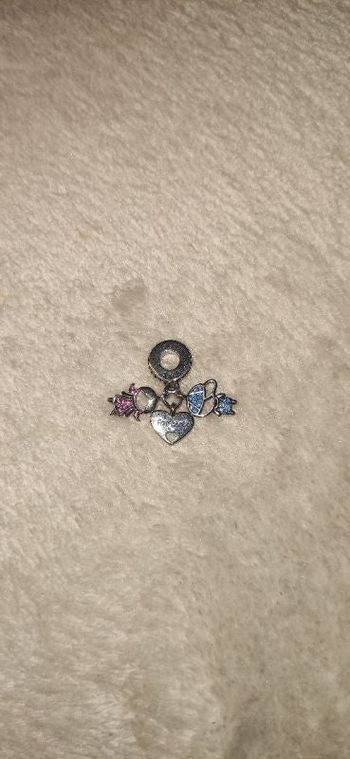Charm pandora