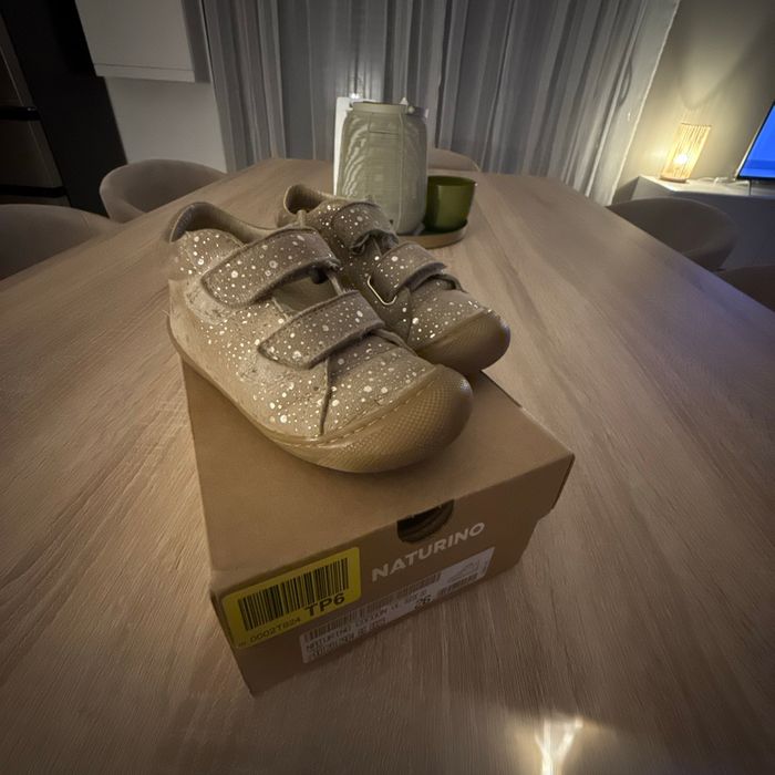 Chaussures Naturino cocoon T26