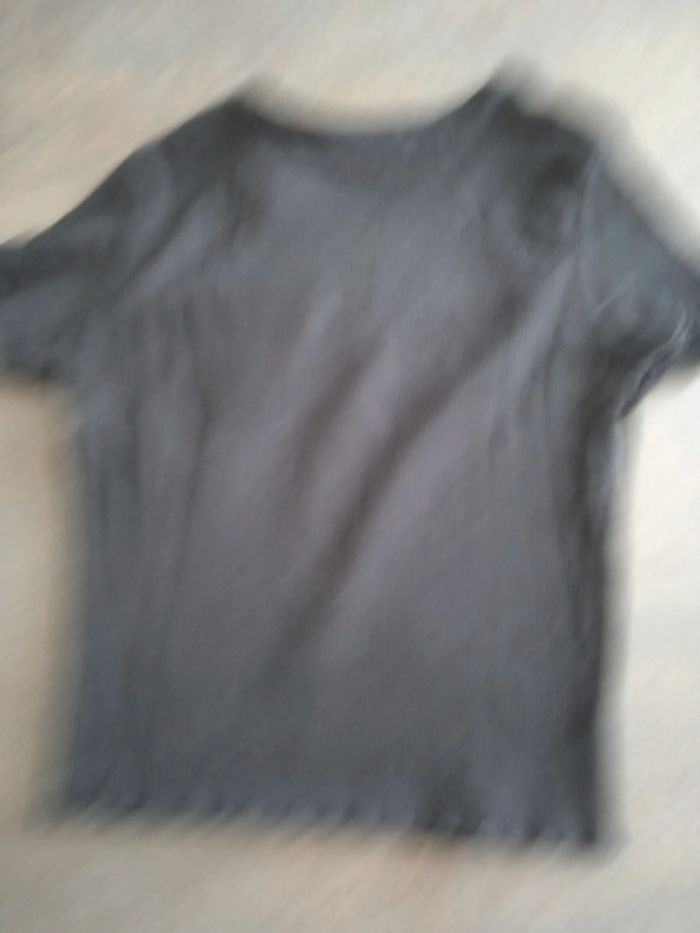 T-shirt manches courtes Stradivarius 10 ans - photo numéro 5