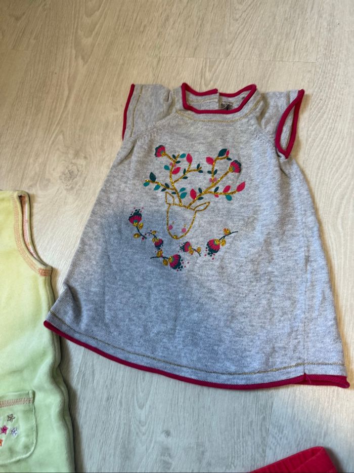 Lot 3 mois - photo numéro 7