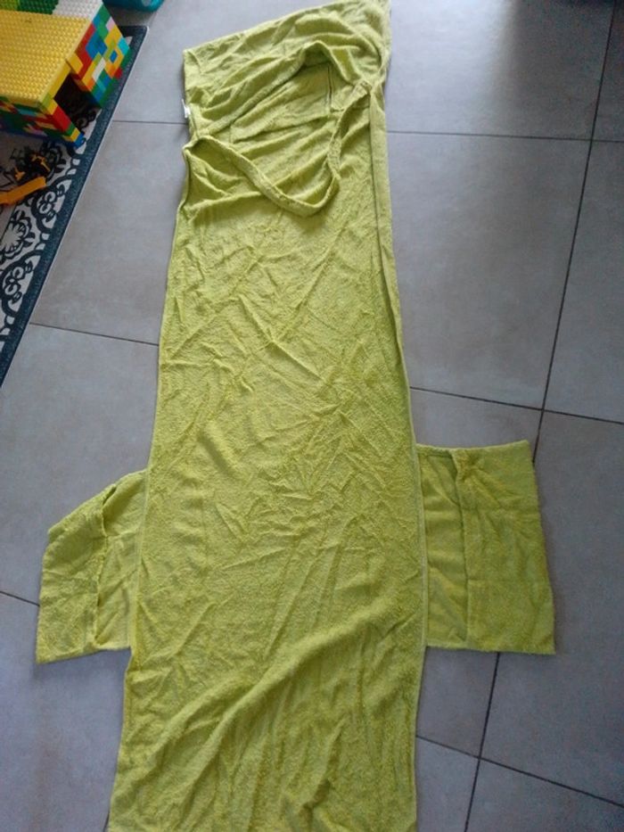 Serviette spécial bain de soleil - photo numéro 2