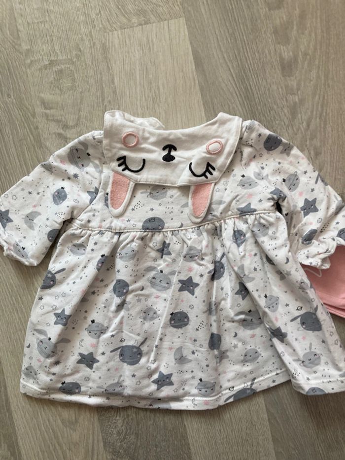 Lot 3 mois fille - photo numéro 11