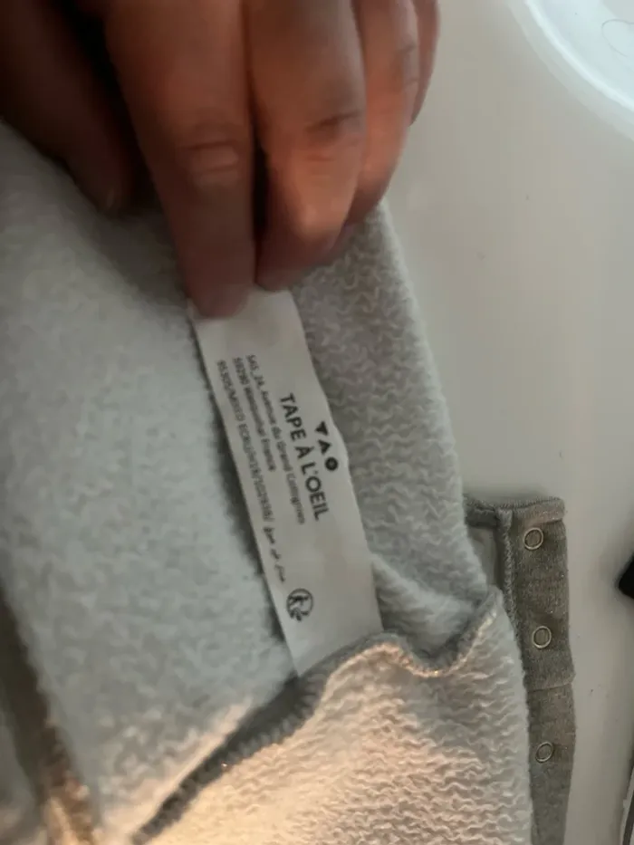 Gilet fille 23 mois 86 cm - photo numéro 6