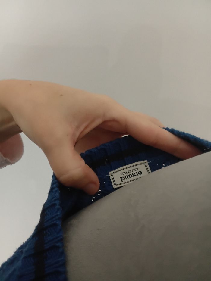 Gilet Taille unique - photo numéro 3