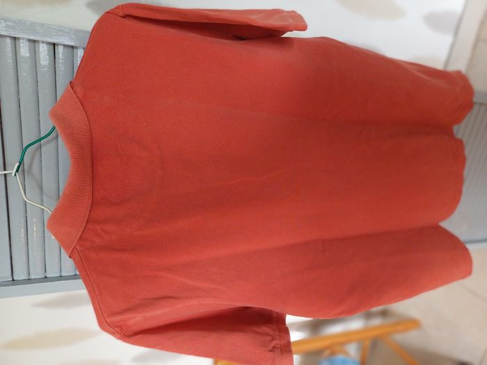 jeans troué et tee shirt hommes Taille XL - photo numéro 4
