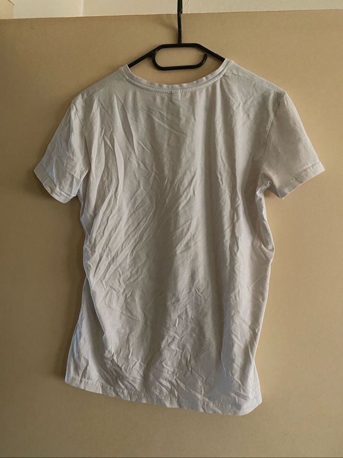 T shirt homme L - photo numéro 3