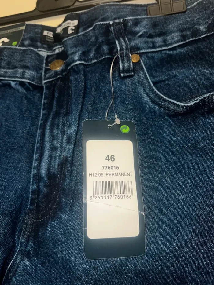 Jeans Franck Coster - photo numéro 4