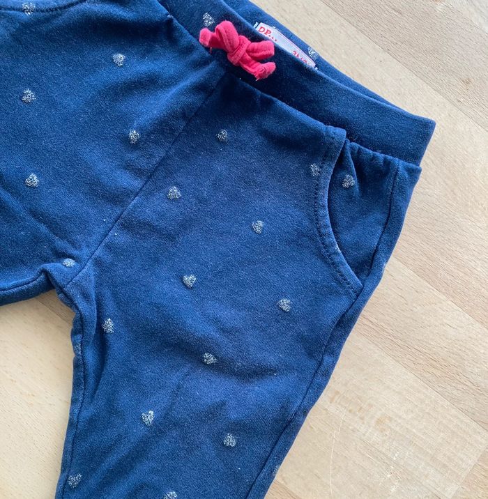 Legging bébé fille - DPAM - photo numéro 3