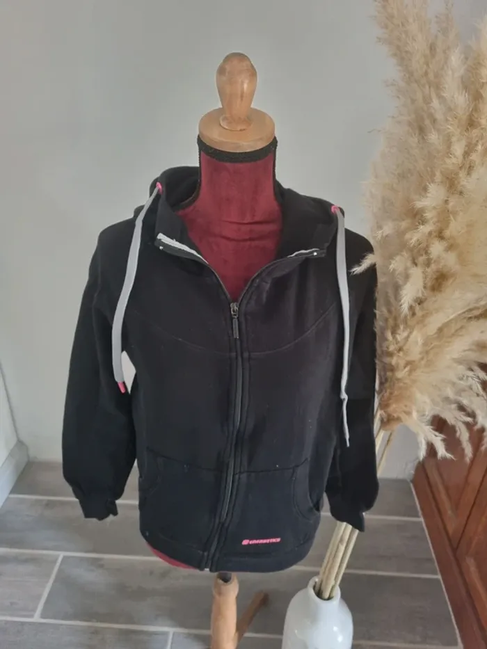 Veste de sport femme 38