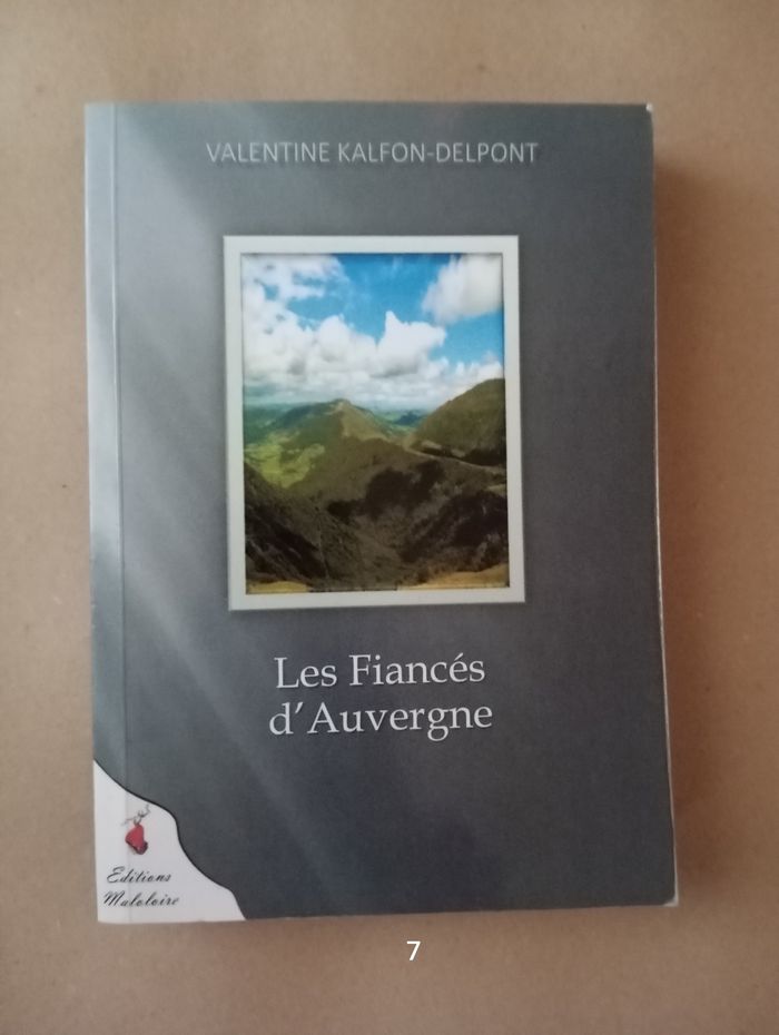 Valentine Kalfon - Delpoint
