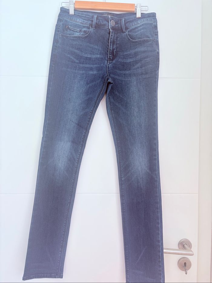 Jean skinny Ikks neuf