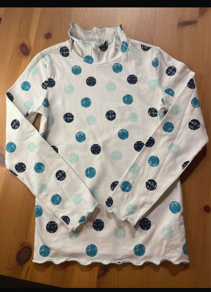 Col roulé orchestra - photo numéro 3