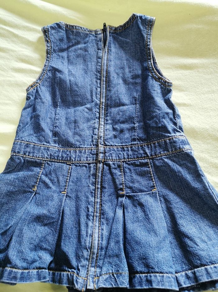 Robe - photo numéro 2