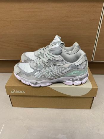 Asics GEL-NYC Vert Taille 40