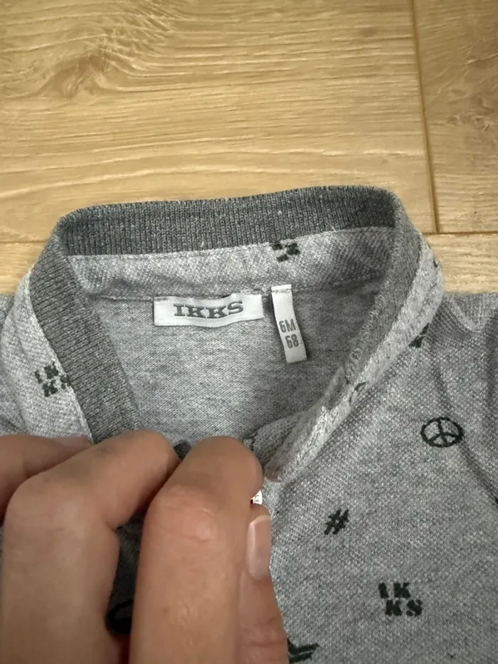 Polo 👕 - photo numéro 4