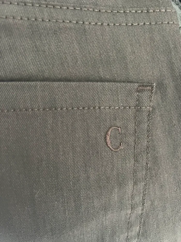 Pantalon slim Caroll - photo numéro 4