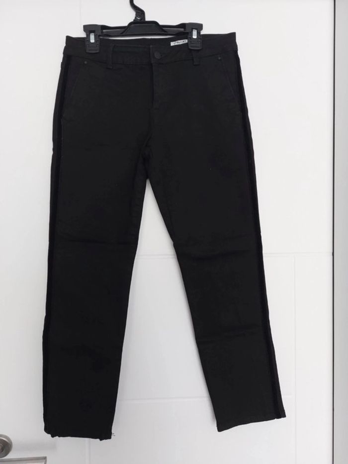 Jeans noir