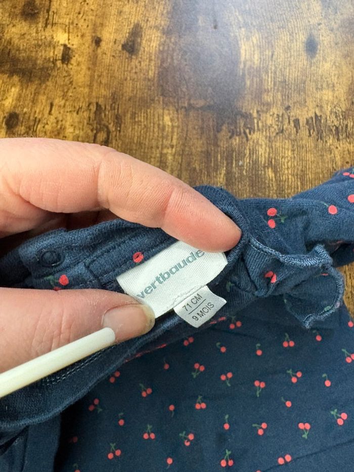 Pull 9m - photo numéro 2