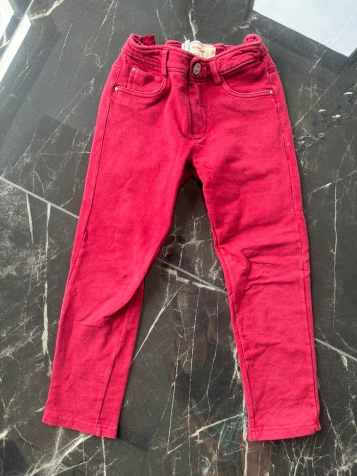 Pantalon Mayoral 6 ans - photo numéro 2