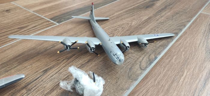 Lot avions de collection - photo numéro 6