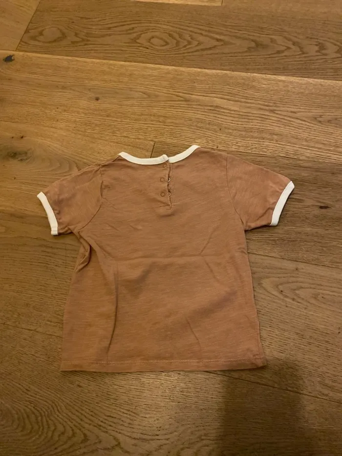 TEE shirt - photo numéro 4