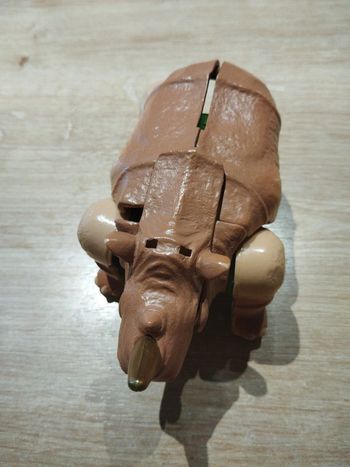 Rhinox beast wars transformers