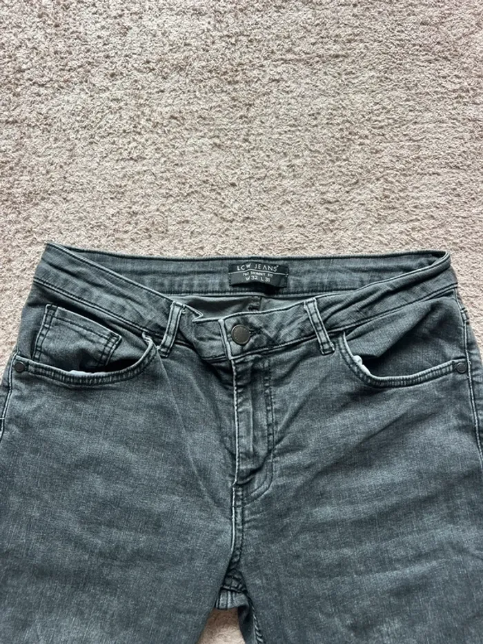 jean lcwjeans - photo numéro 2