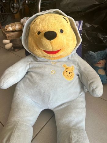 Peluche Winnie