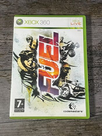 Wolfenstein - Xbox 360 Complet Version Française Microsoft