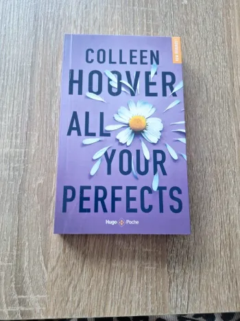 All your perfects