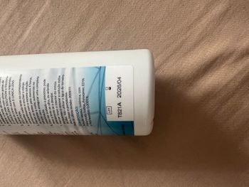 Solution d’entretien pour lentilles de contact