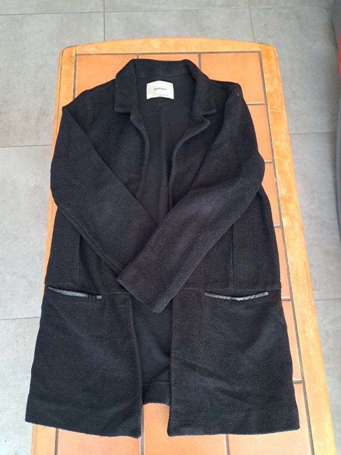 Veste stradivarius