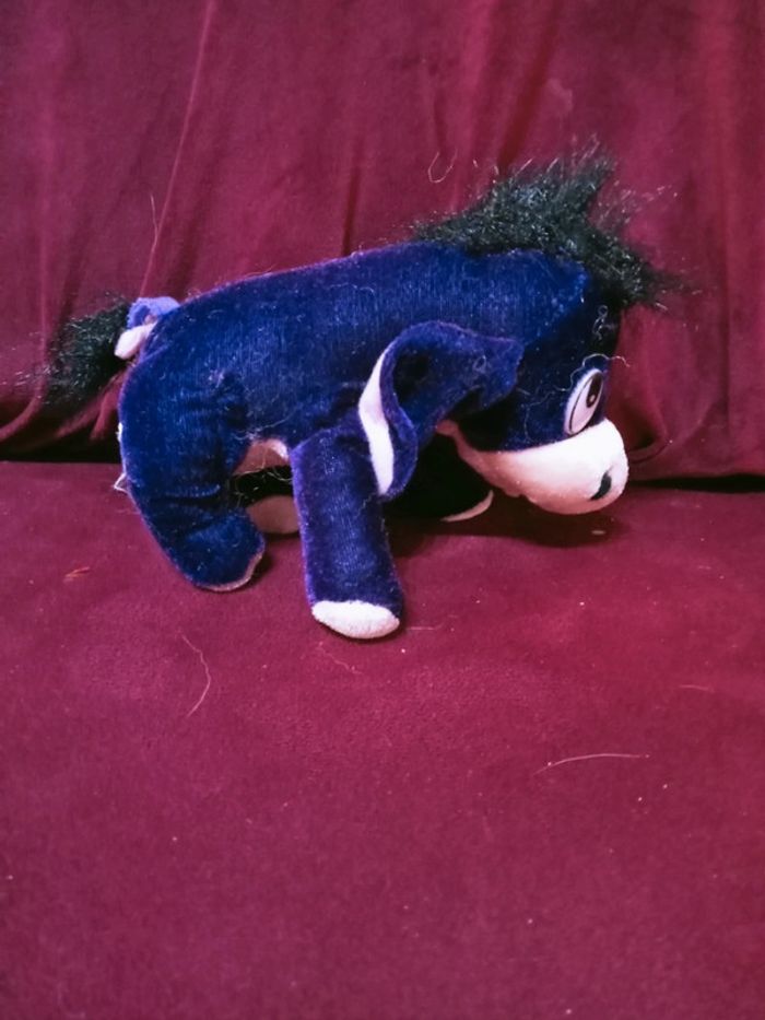 Peluche - photo numéro 2