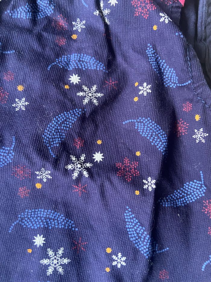 Robe obaibi - photo numéro 2