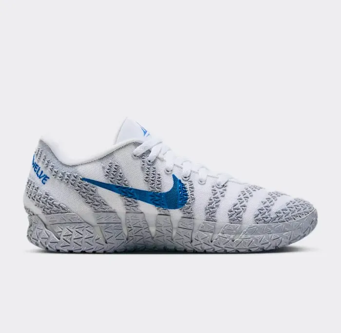 Nike JA3 Light Show - Taille 44 - Baskets - photo numéro 5
