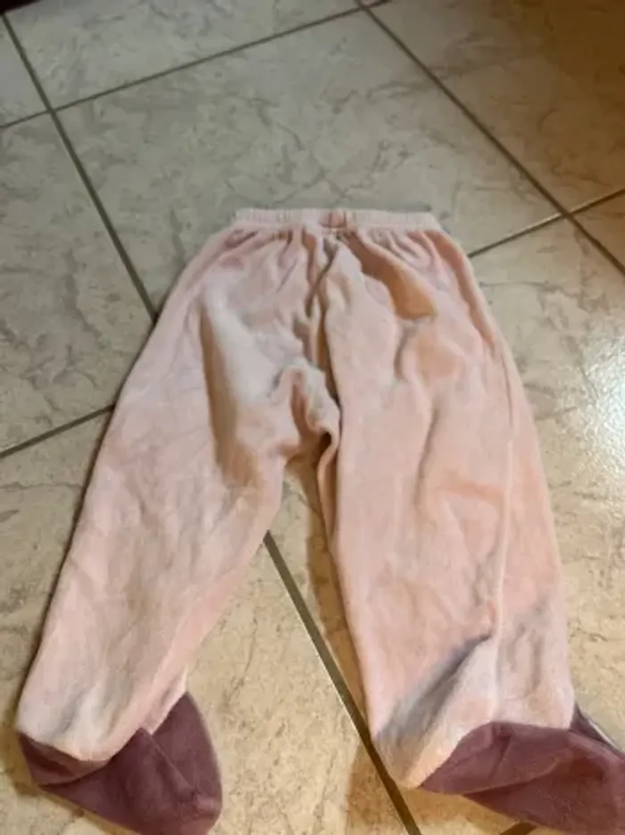 Pantalon de pyjama pâte d’ours - photo numéro 4