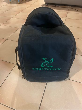 Sac pour thermomix
