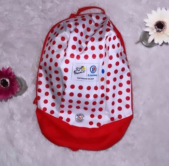 Sac à dos Tour de France