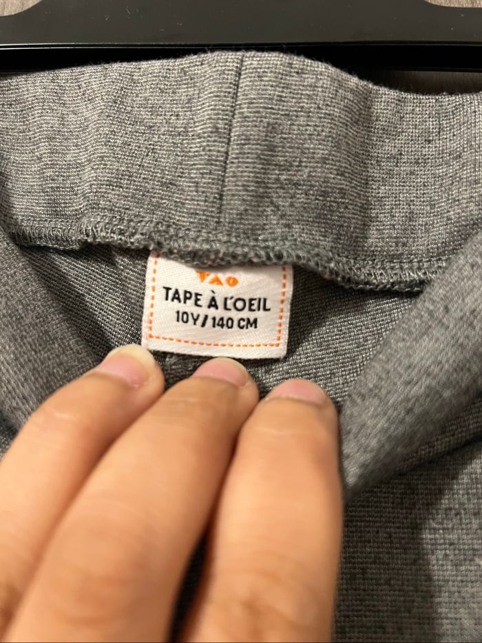 Pantalon - photo numéro 2