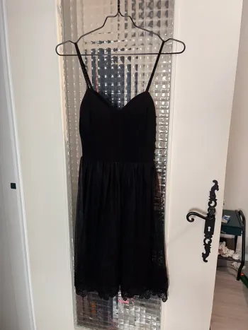 Petite robe noire