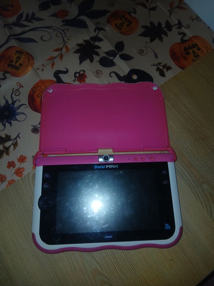 Tablette storio max XL