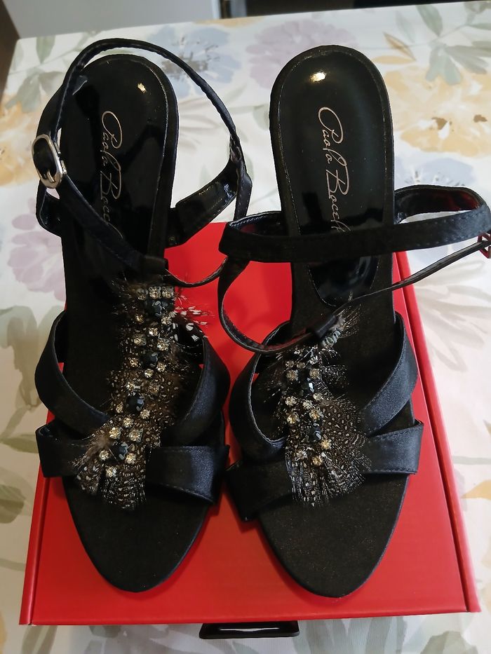 Escarpins 👡 - photo numéro 3