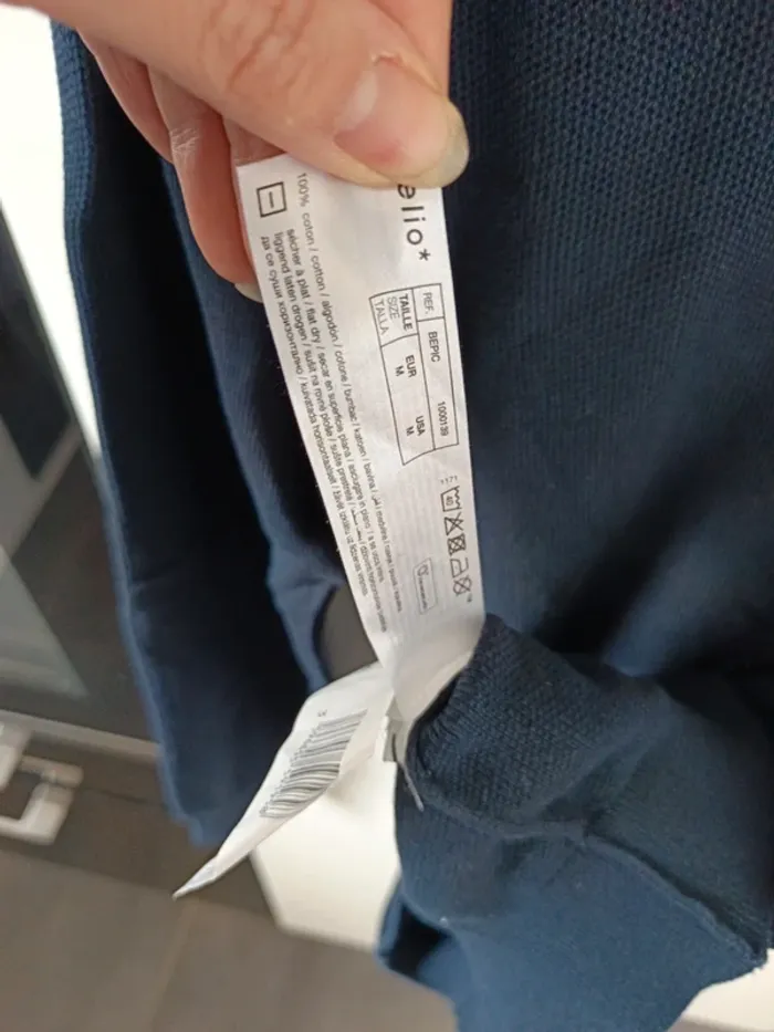 Pull celio - photo numéro 3
