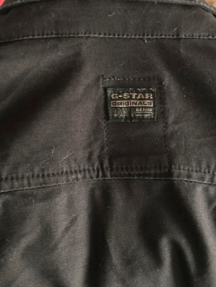Veste g star neuve - photo numéro 2