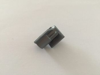 Manchon lumineux 30215280 pièce détachée Playmobil 5187 Fourgon et vedette de police #A52