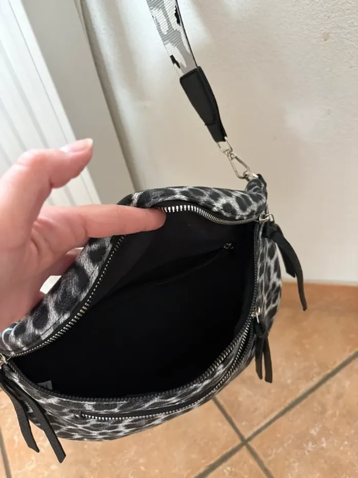 Sac léopard - photo numéro 5