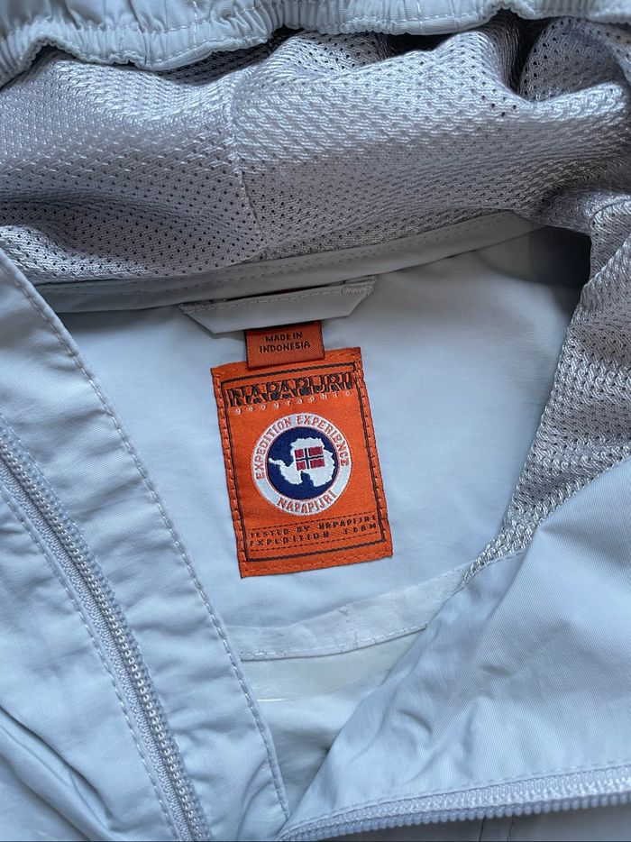 Kway Napapijri - photo numéro 3
