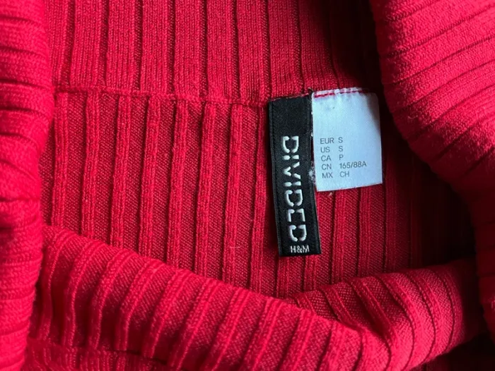 Pull épaules - photo numéro 3