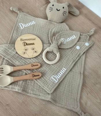 Coffret naissance 