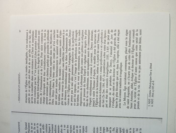 Trois dossiers cours - photo numéro 2